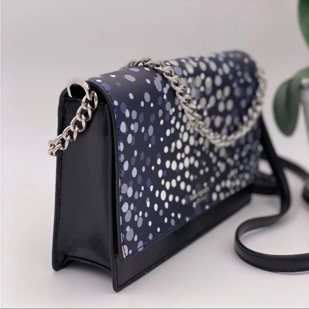 Kate Spade Convertible Crossbody Soiree Dot